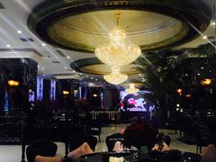 大堂-家缘大酒店(新天地不夜城店)