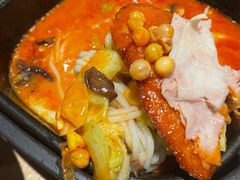 -阿香米线杭州西湖银泰文化广场餐厅