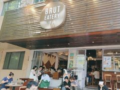 -Brut Eatery悦璞食堂(愚园路店)