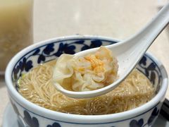 -池记(尖沙咀店)