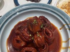 九转大肠-梅飞酒家(桑园路店)