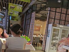 -西域阿里马新疆菜·清真(桂花路店)