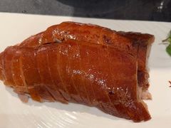 -京尊烤鸭店JINGZUN(春秀路店)