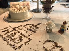 -圣丰索菲特·法国餐厅