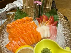 -南湖名都大酒店-千叶日本餐厅