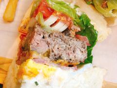 -G+KITCHEN(龙湖狮山天街店)