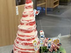 -安又胖韩国烤肉(南山海岸城店)