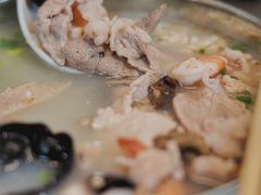 -广场正宗原汁薏米店