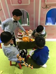 -幻贝家儿童乐园(苏州中心店)