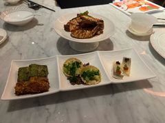-深圳美高梅酒店-品聚嘉府中餐厅