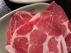 -梨花自助烤肉(天河城店)