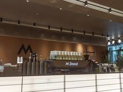 -M Stand(北京平安幸福中心店)