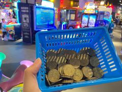 -星际传奇(观澜湖新城店)
