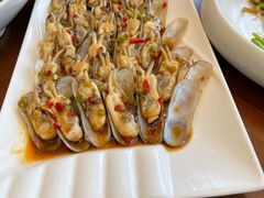 鼻管蛏-千品香(碧桂园银河城店)