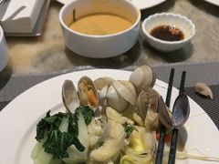 -安蒂娅·海鲜自助餐厅(安蒂娅美兰酒店)