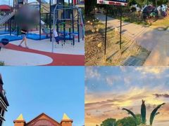 -歌斐颂巧克力小镇