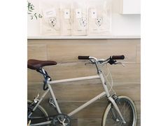 -Onirii Coffee(长乐路店)