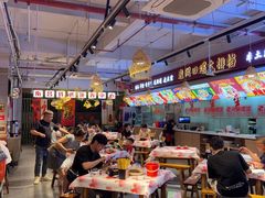 -老闵田螺馆·南昌市井菜·特色小吃(总店)