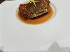 -北京泰富酒店-柏景轩中餐厅