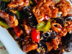 -鼎香润(德胜门内店)