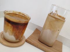 -YECLIP COFFEE黄色回形针咖啡