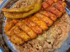 -柳州肥姨妈大骨螺蛳粉(东靖路店)