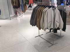 -ZARA(大上海时代广场店)