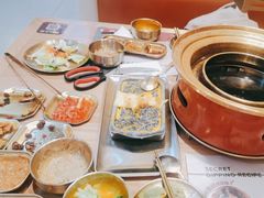 -闻老头·菊花炭烤肉(D11店)