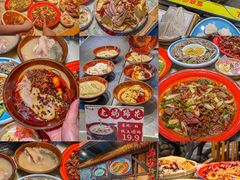 -常和州·夜宵大排档(常州单店)