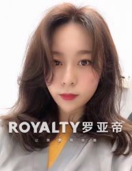 -罗亚帝造型
