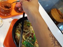 -龙记桂林米粉店(书城路店)