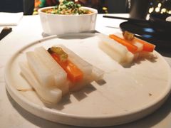 -本来精品川菜(嘉里中心店)