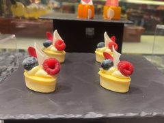 -索菲特酒店 · 云尚天际自助餐厅