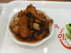 -老盛兴汤包馆(大华二路店)