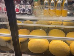 -新粤新疆菜(禅城店)
