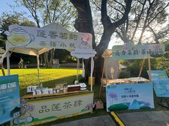 -云溪植物园