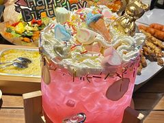 -功夫怪兽·烧烤(西工小街店)