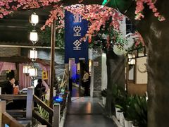 -秀水人家