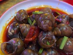 -老闵田螺馆·南昌特色小炒(梦时代店)