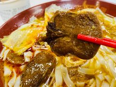 -下环街市熟食中心