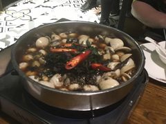 -广东道至正餐厅(区庄店)