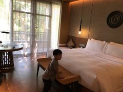 -西双版纳融创皇冠假日度假酒店