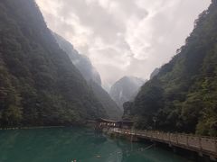 -神龙峡风景区