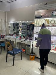 -时光纪亲子全家福照相馆(静安店母女写真父母纪念照)