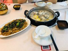 -潮泰牛肉火锅 · 创于1992年(车公庙店)