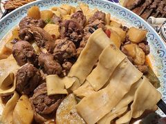 -品质伊骊新疆菜(紫金店)
