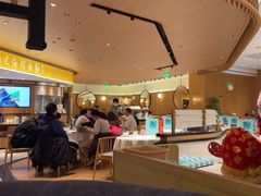 -莆田餐厅PUTIEN(武商MALL店)