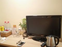-如家酒店(北京燕莎使馆区店)