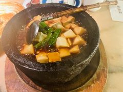 石锅沃豆腐-桂满陇-锦绣江南(万象城店)