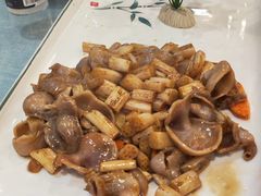 -大师傅金奖啤酒鱼(西街口总店)
